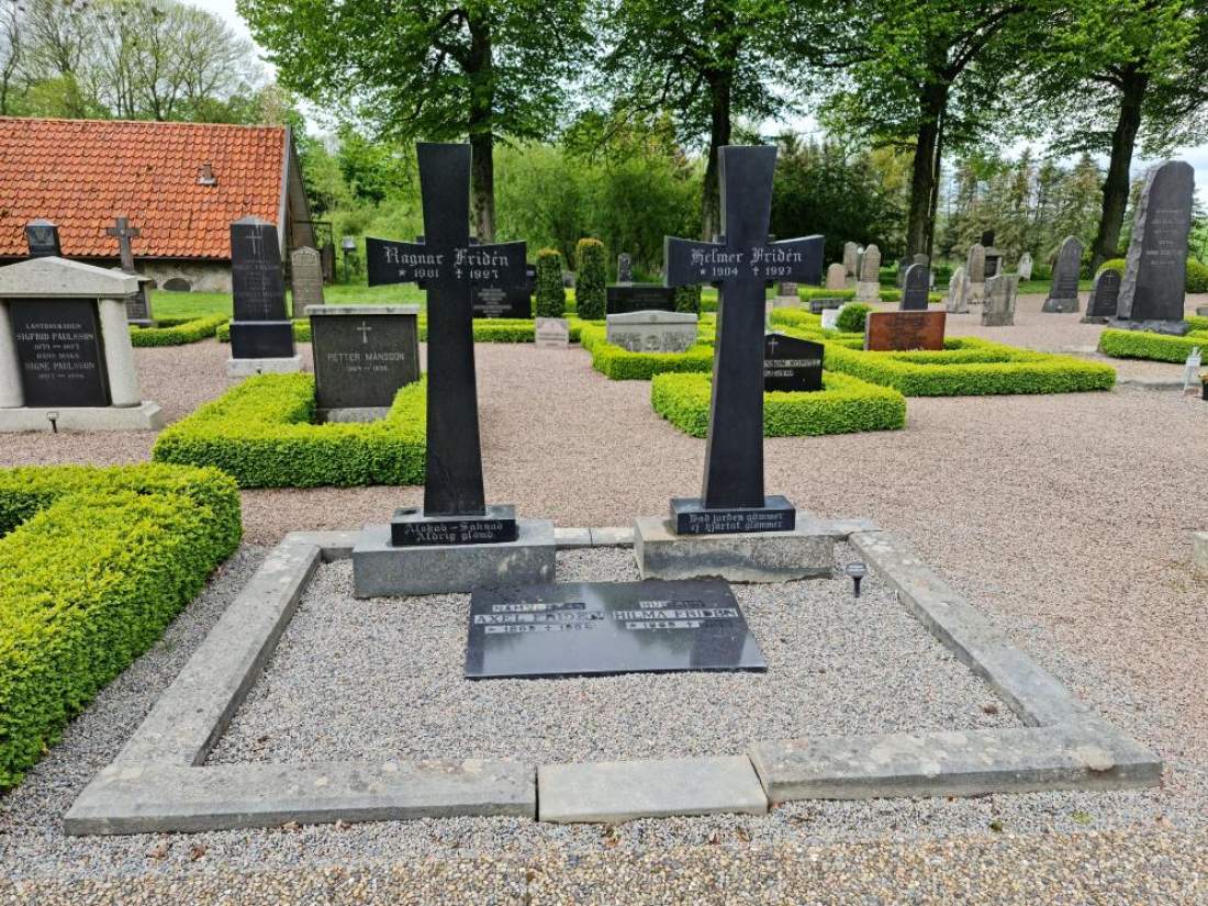 Ökat behov av kyrkoantikvarisk ersättning i framtiden