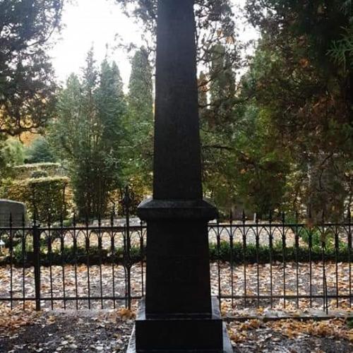 Säkring av kulturhistoriska gravstenar på Norra Kyrkogården i Lund - Galleribild 3